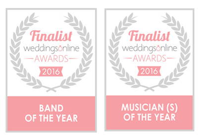 Weddings Online Awards 2016